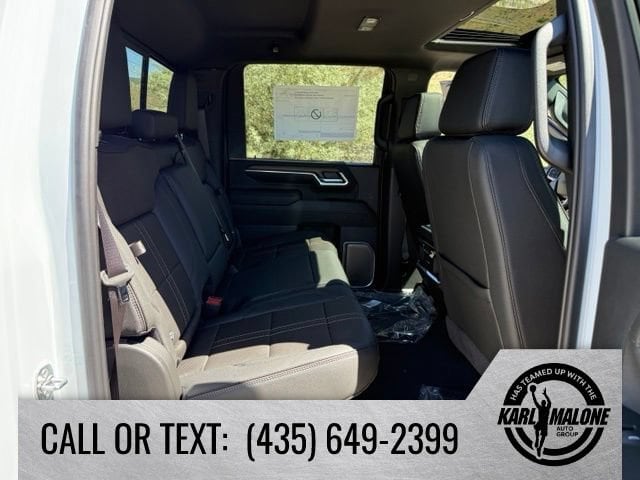 2026 Chevrolet Silverado 3500HD High Country - Photo 31