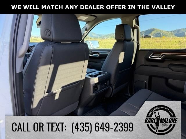 2026 Chevrolet Silverado 1500 LT Trail Boss - Photo 28