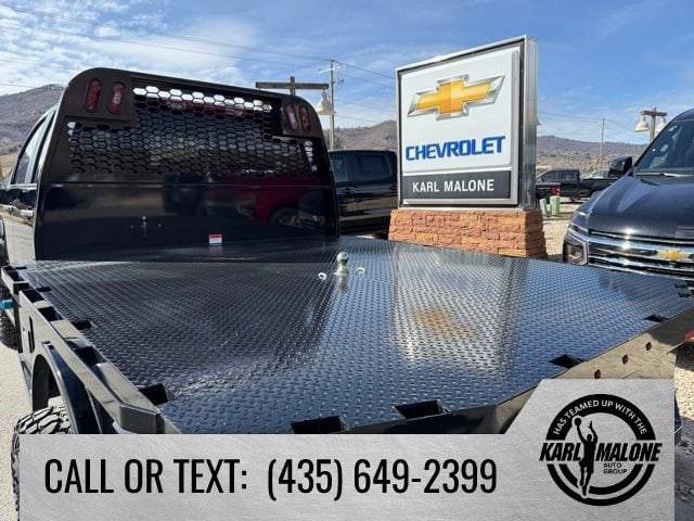 2026 Chevrolet Silverado 3500 HD Work Truck - Photo 14