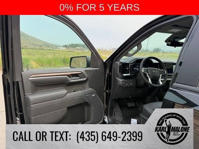2026 Chevrolet Silverado 1500 LT Trail Boss - Photo 14