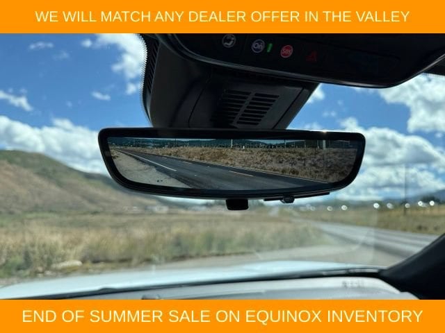 2026 Chevrolet Equinox RS - Photo 23