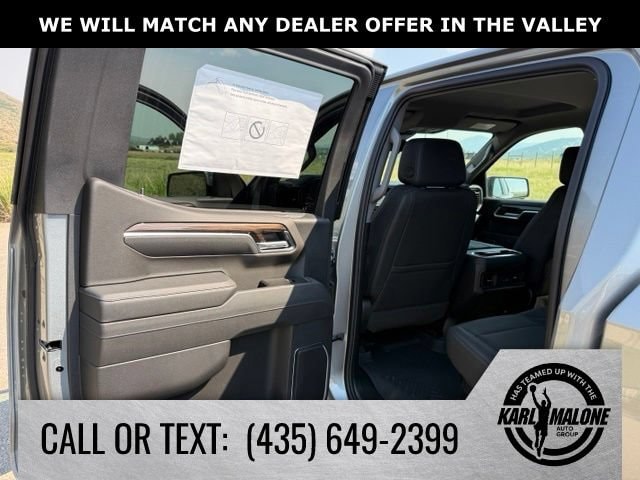 2026 Chevrolet Silverado 1500 RST - Photo 25