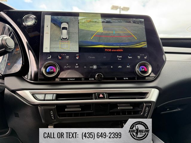 2024 Lexus RX 350 F SPORT - Photo 21