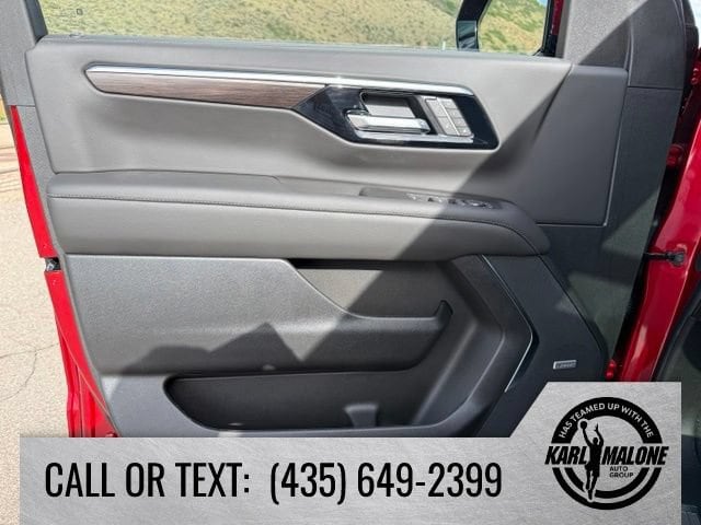 2026 Chevrolet Tahoe Z71 - Photo 12