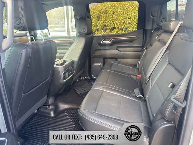 2023 Gmc Sierra 1500 Denali photo 3