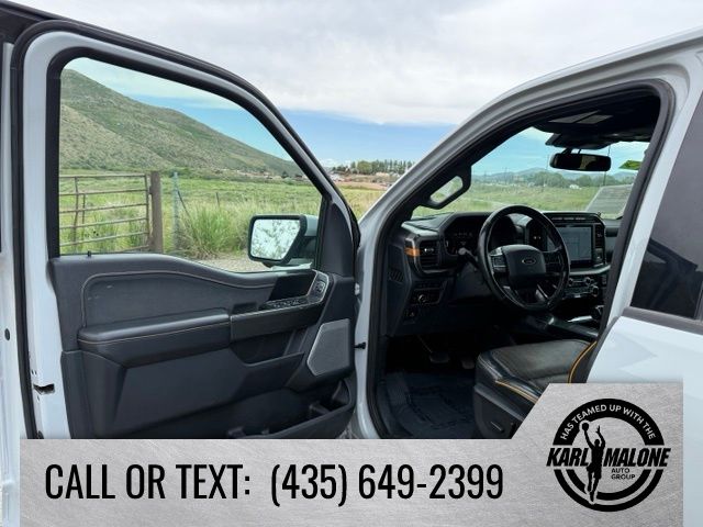 2023 Ford F-150 Tremor - Photo 13
