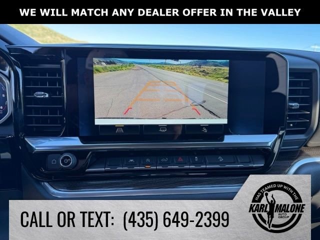 2026 Chevrolet Silverado 1500 LT Trail Boss - Photo 22