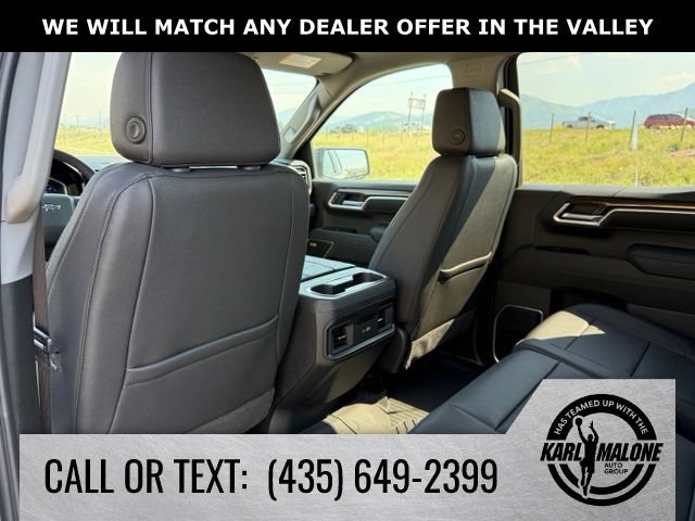 2026 Chevrolet Silverado 1500 RST - Photo 28