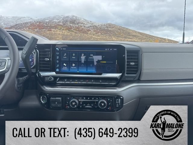 2026 Chevrolet Silverado 2500 HD LTZ - Photo 22