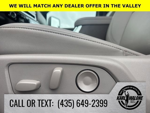 2026 Chevrolet Silverado 2500 HD LTZ - Photo 10