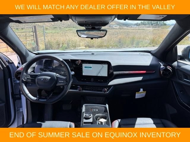 2026 Chevrolet Equinox RS - Photo 31