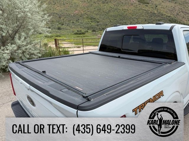 2023 Ford F-150 Tremor - Photo 12