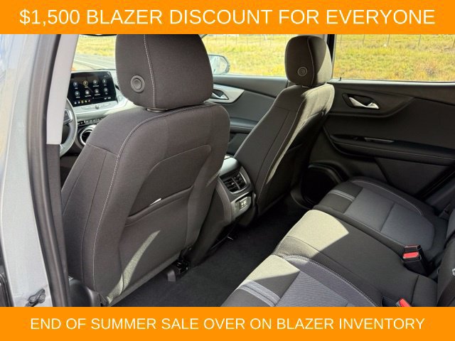 2026 Chevrolet Blazer 2LT - Photo 26