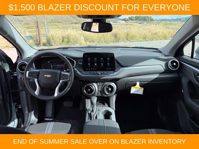 2026 Chevrolet Blazer 2LT - Photo 28