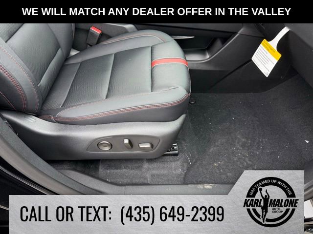 2026 Chevrolet Traverse RS - Photo 41