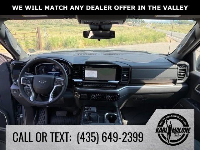 2026 Chevrolet Silverado 1500 RST - Photo 30