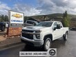 Chevrolet Silverado 2500HD