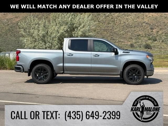 2026 Chevrolet Silverado 1500 RST - Photo 7