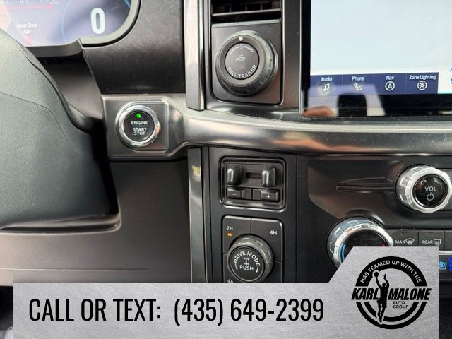 2023 Ford F-150 Tremor - Photo 23
