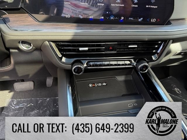 2026 Chevrolet Tahoe Z71 - Photo 21
