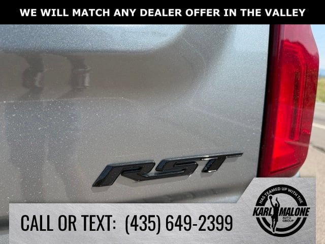 2026 Chevrolet Silverado 1500 RST - Photo 12