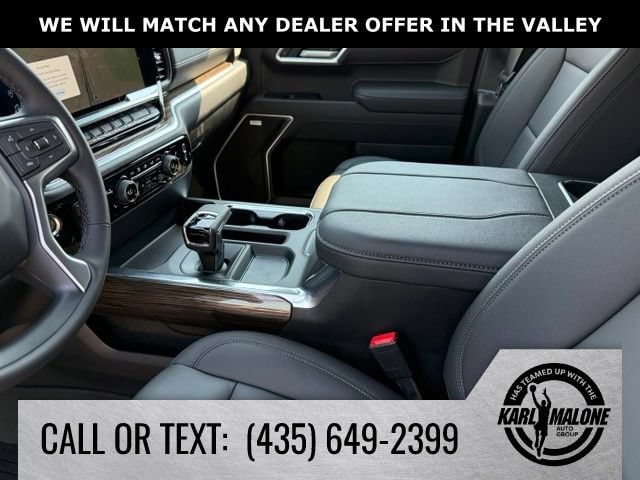 2026 Chevrolet Silverado 1500 RST - Photo 24