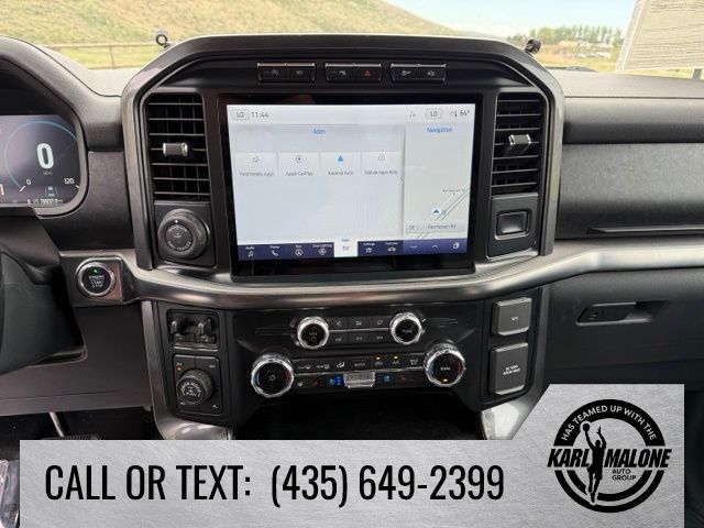 2023 Ford F-150 Tremor - Photo 21