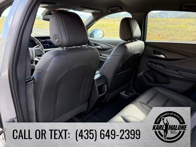 2025 Buick Envista Sport Touring - Photo 26