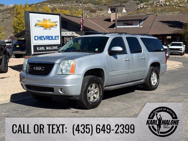 2013 GMC Yukon XL