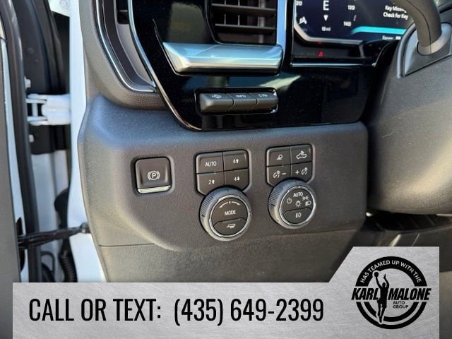 2026 Chevrolet Silverado 3500HD High Country - Photo 17