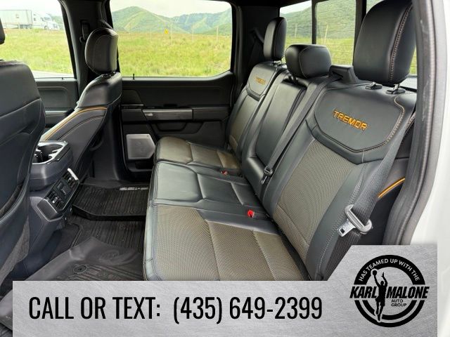 2023 Ford F-150 Tremor - Photo 29