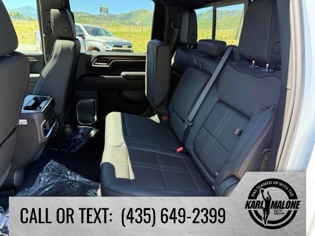 2026 Chevrolet Silverado 3500HD High Country - Photo 27