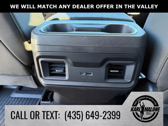 2026 Chevrolet Silverado 1500 LT Trail Boss - Photo 29