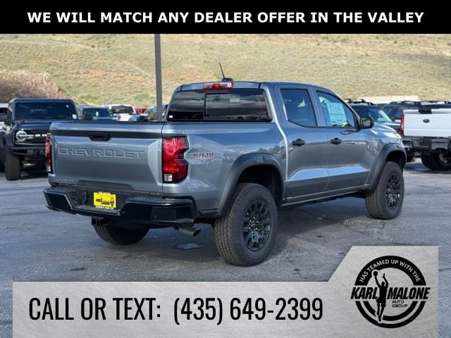 View vehicle photo 5