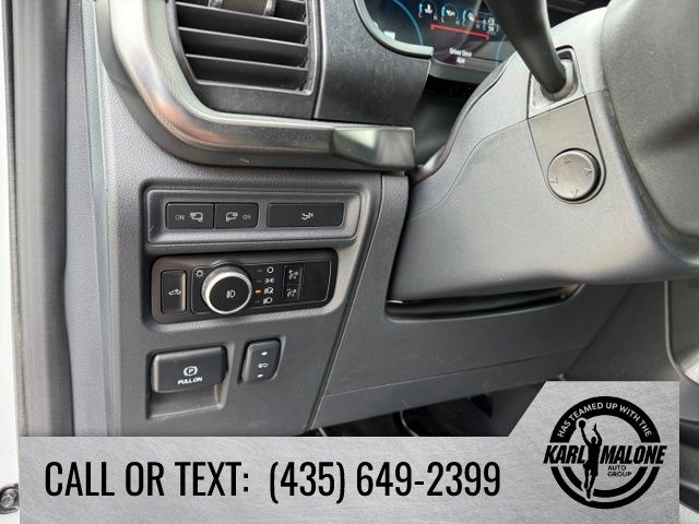 2023 Ford F-150 Tremor - Photo 18