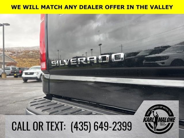 2026 Chevrolet Silverado 2500 HD LTZ - Photo 37