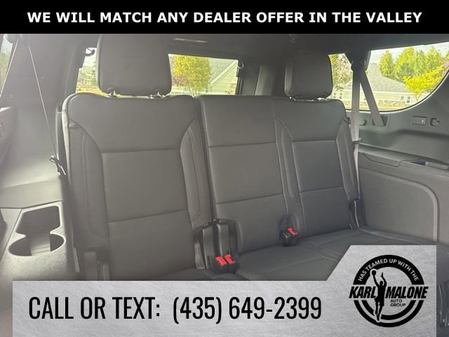 2026 Chevrolet Suburban High Country - Photo 20