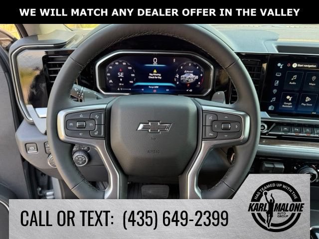 2026 Chevrolet Silverado 1500 RST - Photo 19