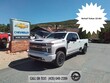 Chevrolet Silverado 2500HD