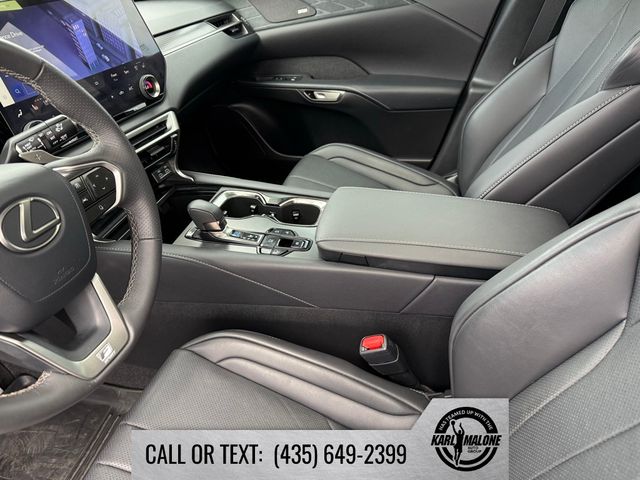 2024 Lexus RX 350 F SPORT - Photo 25