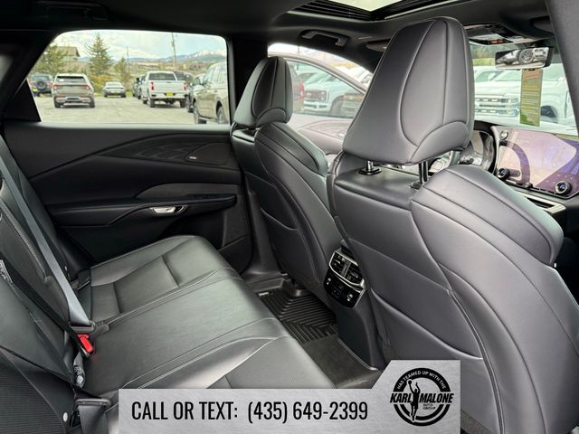 2024 Lexus RX 350 F SPORT - Photo 37