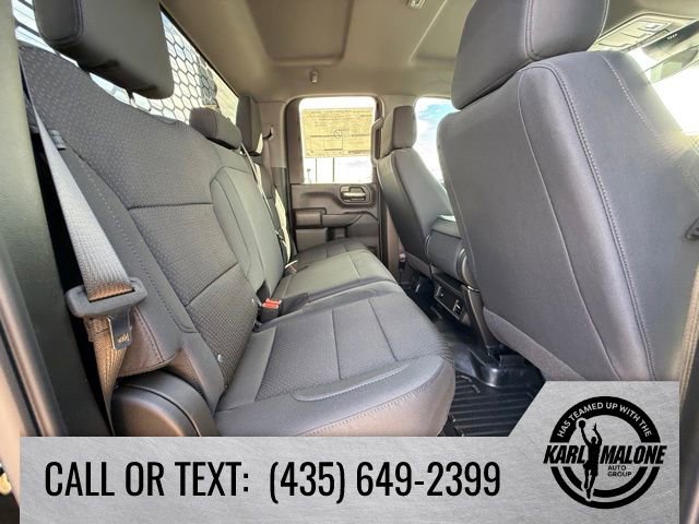 2026 Chevrolet Silverado 3500 HD Work Truck - Photo 11