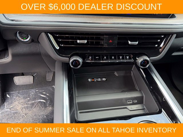 2026 Chevrolet Tahoe High Country - Photo 22