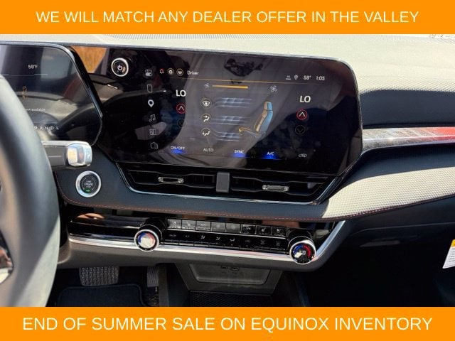 2026 Chevrolet Equinox RS - Photo 19