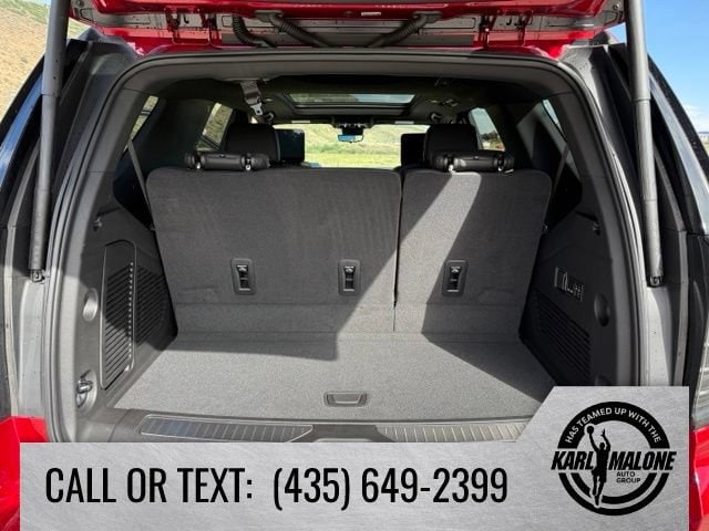 2026 Chevrolet Tahoe Z71 - Photo 33