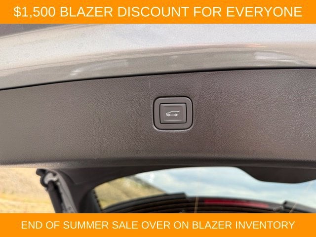 2026 Chevrolet Blazer 2LT - Photo 31