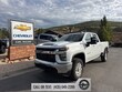 Chevrolet Silverado 2500HD