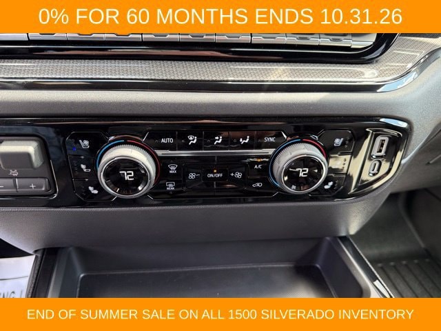 2026 Chevrolet Silverado 1500 ZR2 - Photo 27