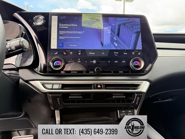 2024 Lexus RX 350 F SPORT - Photo 20