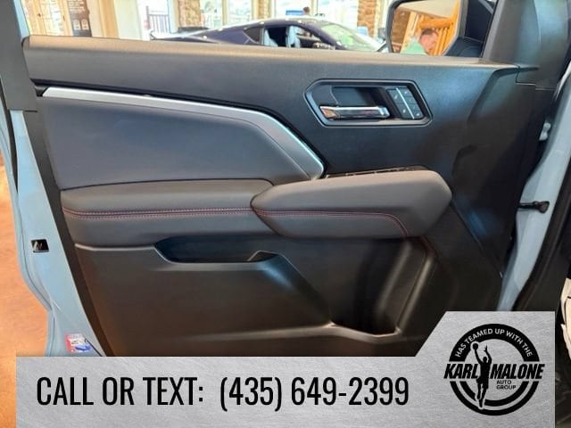 2026 Chevrolet Colorado Z71 - Photo 11